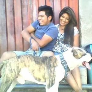 Meet your Posher, Elisabeth